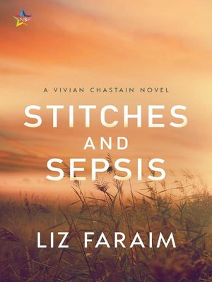 cover image of Stitches and Sepsis